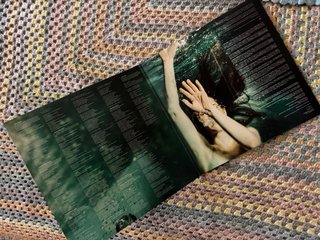 Malú - Oxígeno LP Vinilo