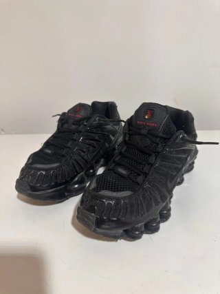 Nike Shox TL Negras