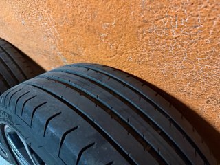 LLANTAS VOLKSWAGEN GOLF GTI GTD R LINE SEVILLA