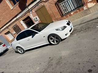 BMW Serie 5 2004
