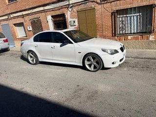 BMW Serie 5 2004