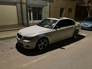 BMW Serie 5 2004