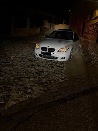BMW Serie 5 2004