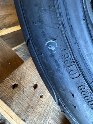 Neumáticos Nankang NS-2R 205/40ZR17 84W XL