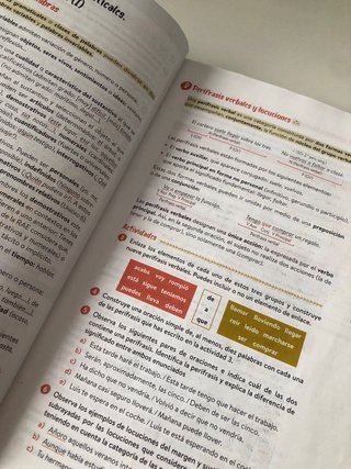 Lengua castellana y literatura Geniox
