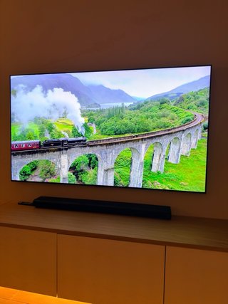 Samsung QLED Q95T de 65 pulgadas
