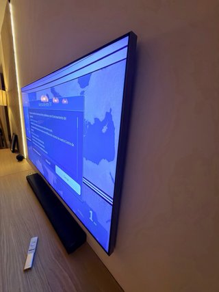 Samsung QLED Q95T de 65 pulgadas