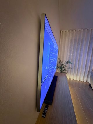 Samsung QLED Q95T de 65 pulgadas