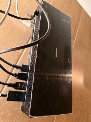Samsung QLED Q95T de 65 pulgadas