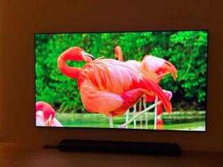 Samsung QLED Q95T de 65 pulgadas
