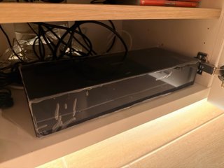 Samsung QLED Q95T de 65 pulgadas