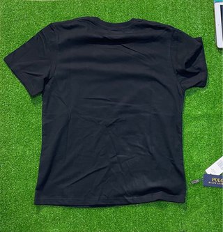 Completo Polo Ralph Lauren nero
