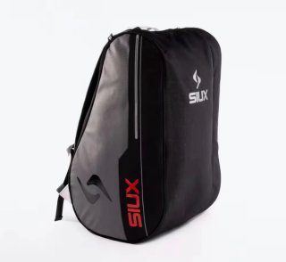 Paletero SIUX Pulse Negro y Rojo