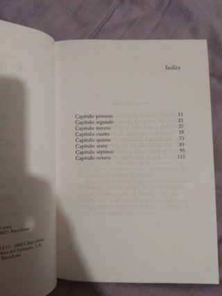 Un Viejo que Leía Novelas de Amor (Colección An...