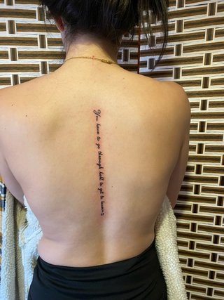 Intercambio tatuaje por iPhone 14 Pro Max o mejor