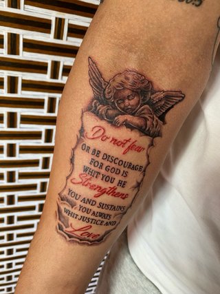 Intercambio tatuaje por iPhone 14 Pro Max o mejor