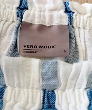 Blusa Vero Moda talla S