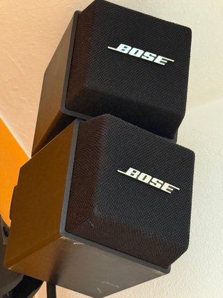 CUBOS BOSE AM5