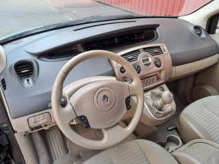 Renault Scenic 2006