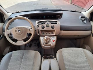 Renault Scenic 2006