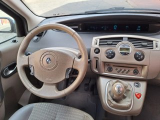 Renault Scenic 2006