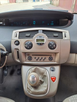 Renault Scenic 2006