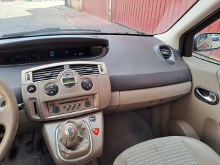 Renault Scenic 2006