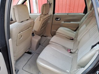 Renault Scenic 2006