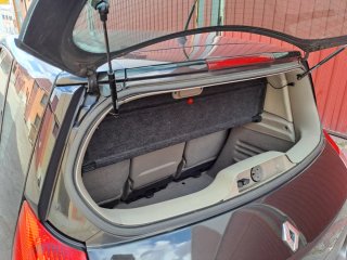 Renault Scenic 2006