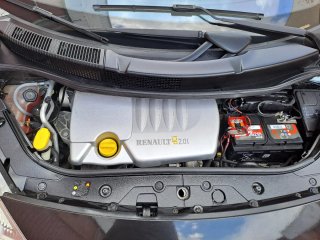 Renault Scenic 2006