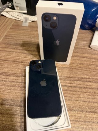 iPhone 13 Mini 512 GB