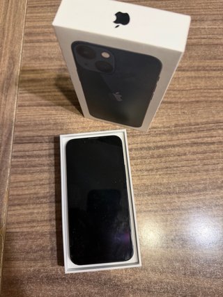 iPhone 13 Mini 512 GB