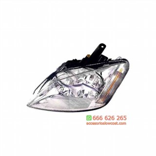 Faros delanteros para FORD  FOCUS C-MAX  (03-07)