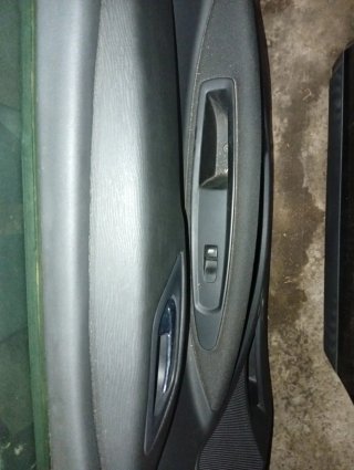 Puertas Delanteras Citroën C4