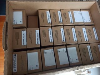 Sensor Inductivo Pepperl+Fuchs NBN40-L2-A2-V1
