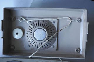 Tocadiscos Philips AG4000E para RESTAURAR