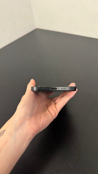 iPhone 15 Plus Apple