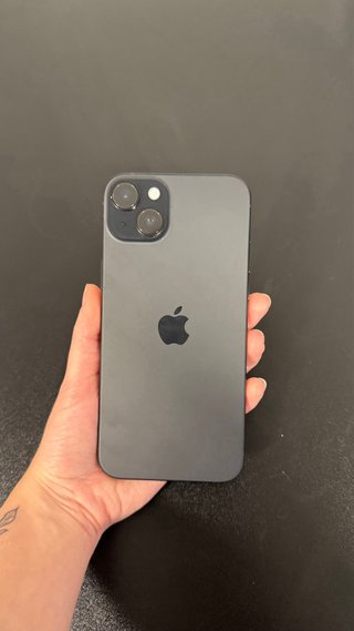 iPhone 15 Plus Apple