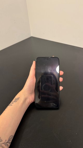 iPhone 15 Plus Apple