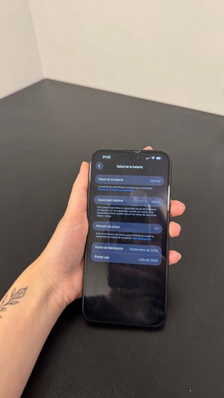 iPhone 15 Plus Apple