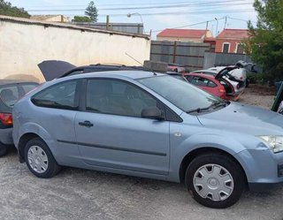 Ford 480345 compresor sd7v16 focus berlina (cap)