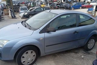 Ford 480345 compresor sd7v16 focus berlina (cap)