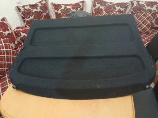 Bandeja maletero Ford Mondeo MK4