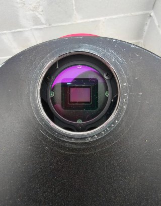 Kit Monocromo Filtros baader