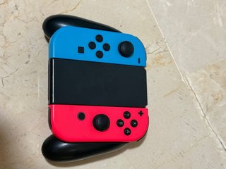 Nintendo Switch (Console e Dock Edizione Fortnite)