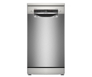 Lavavajillas Bosch 45cm Acero Libre Instalación
