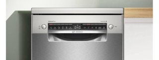 Lavavajillas Bosch 45cm Acero Libre Instalación