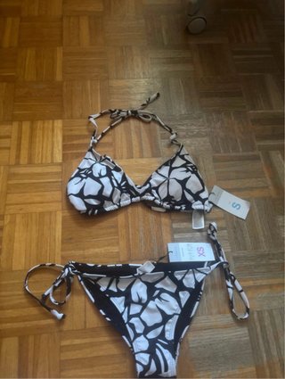 Costume 2 pezzi donna XS/34