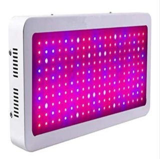 Lámpara Cultivo LED 2000W nueva