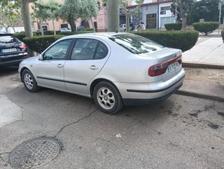 SEAT Toledo 2000